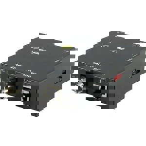 EX-1S1110-BNC ETHERNET EXTENDER 1 X10/10